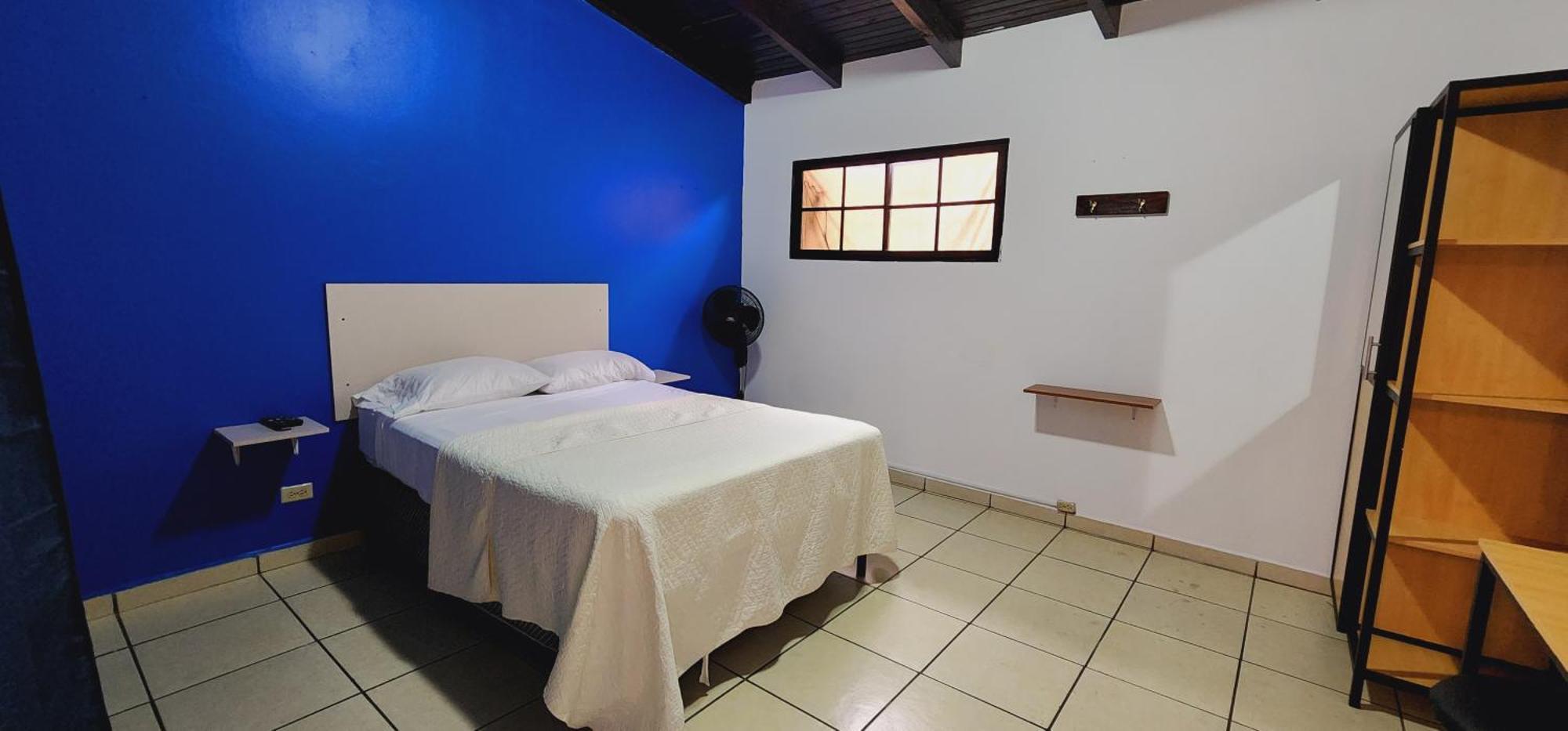 Hotel Ghiza Tegucigalpa Eksteriør billede